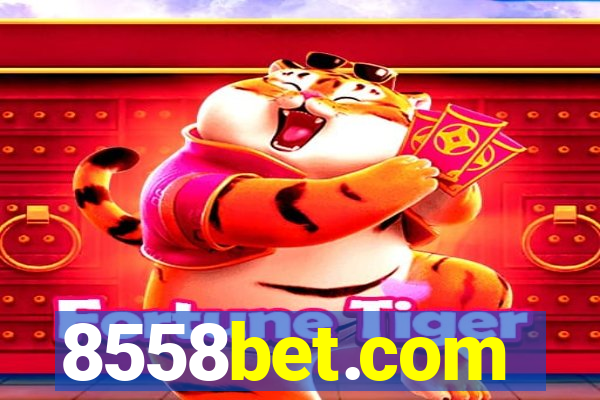 8558bet.com