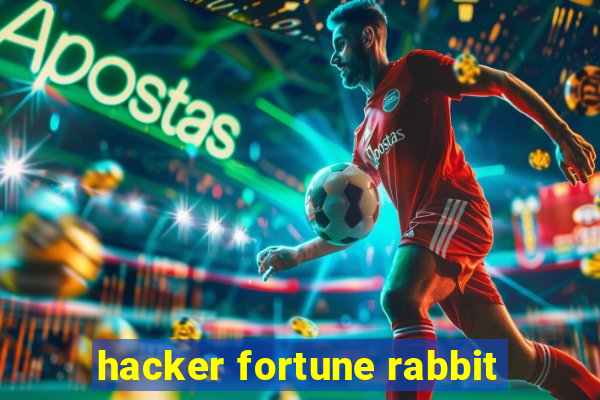 hacker fortune rabbit