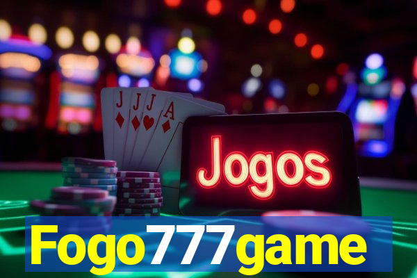 Fogo777game