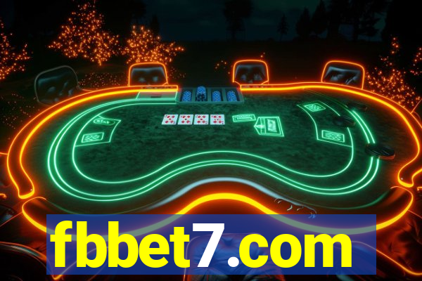 fbbet7.com