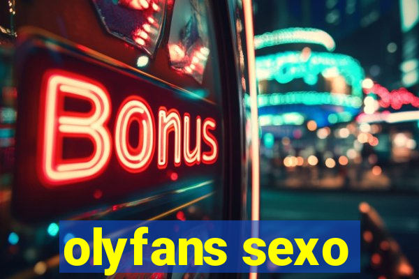 olyfans sexo