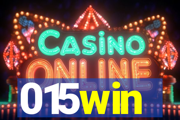 015win