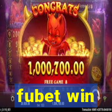 fubet win