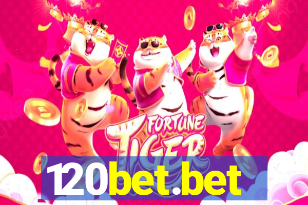 120bet.bet
