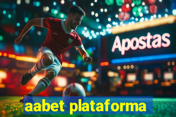 aabet plataforma