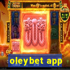 oleybet app