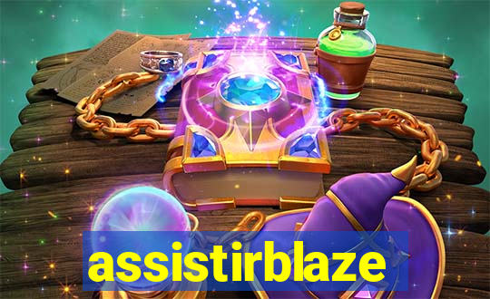 assistirblaze