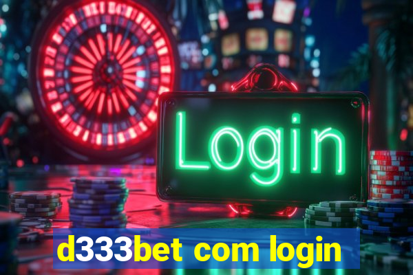 d333bet com login