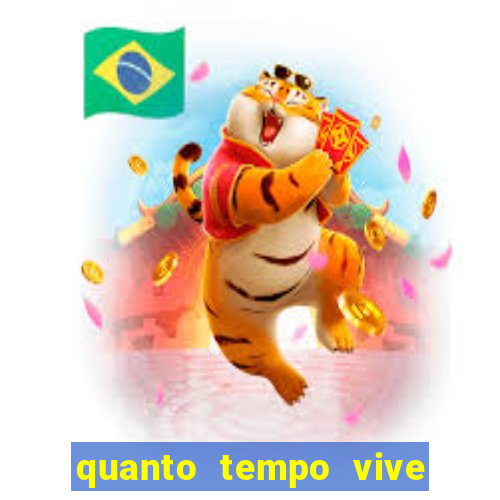 quanto tempo vive um passarinho bem-te-vi