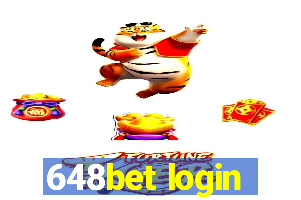 648bet login