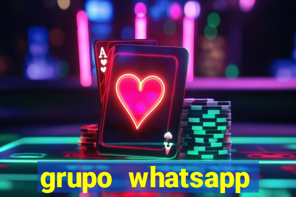 grupo whatsapp esporte da sorte mines