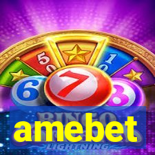 amebet