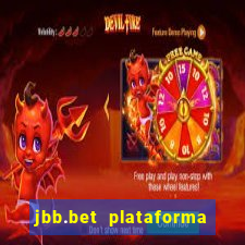 jbb.bet plataforma de jogos