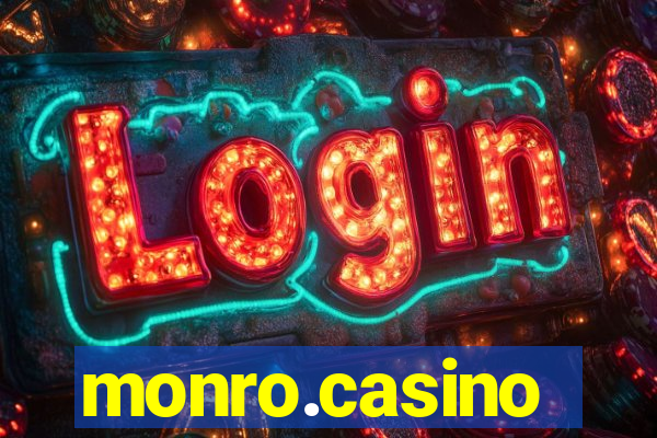 monro.casino