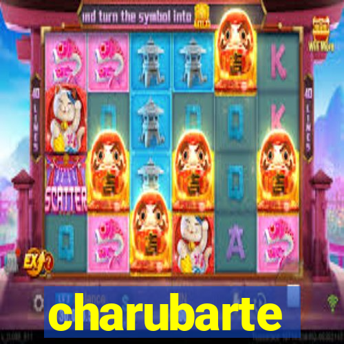 charubarte