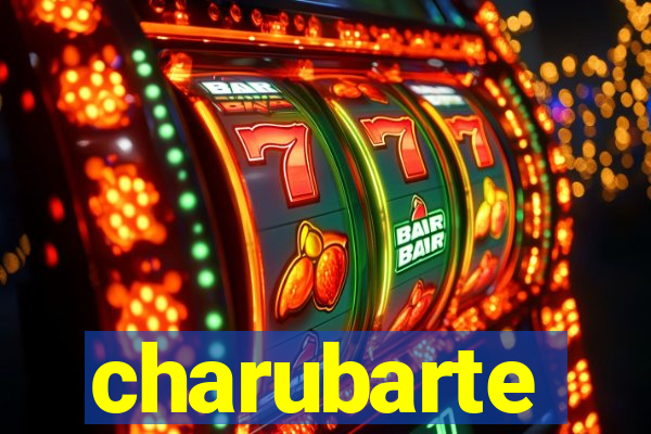 charubarte