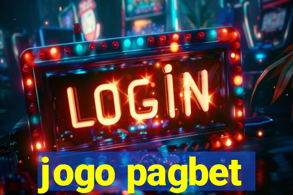 jogo pagbet