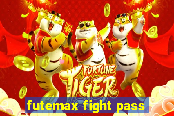 futemax fight pass
