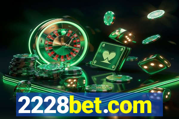 2228bet.com