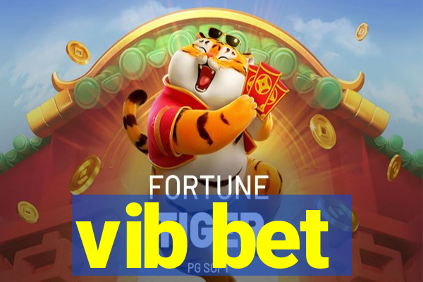 vib bet