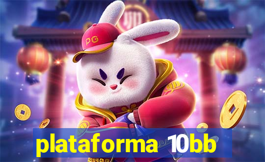 plataforma 10bb