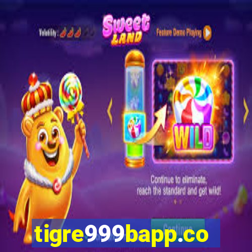tigre999bapp.com