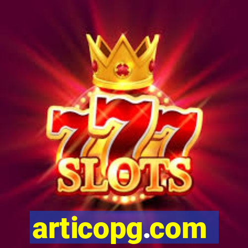 articopg.com