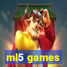 ml5 games
