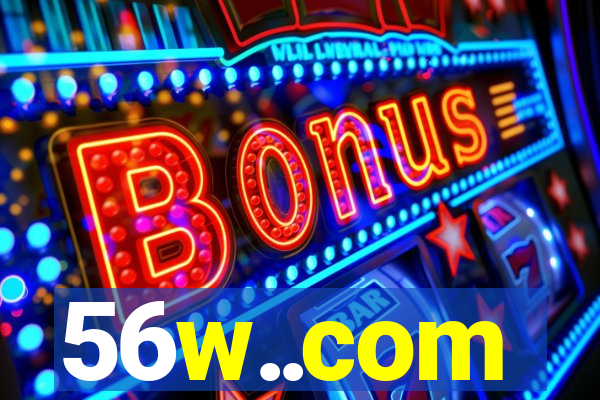 56w..com