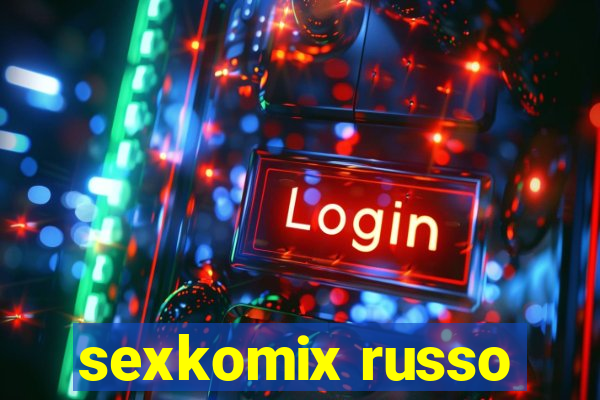 sexkomix russo