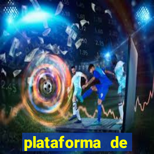 plataforma de aposta demo