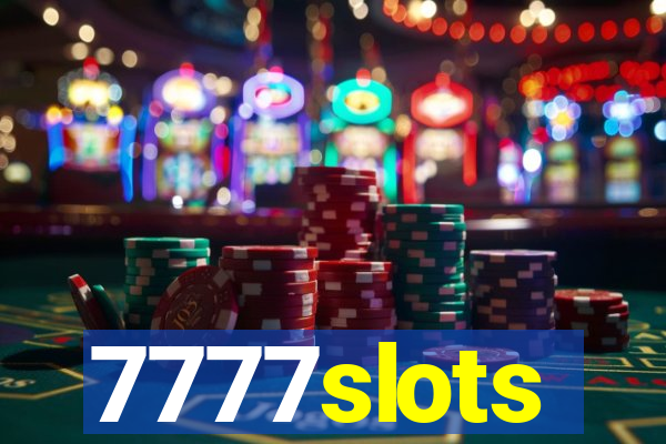 7777slots