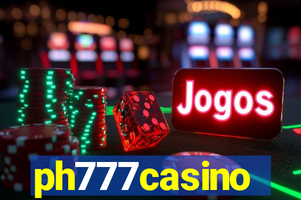 ph777casino