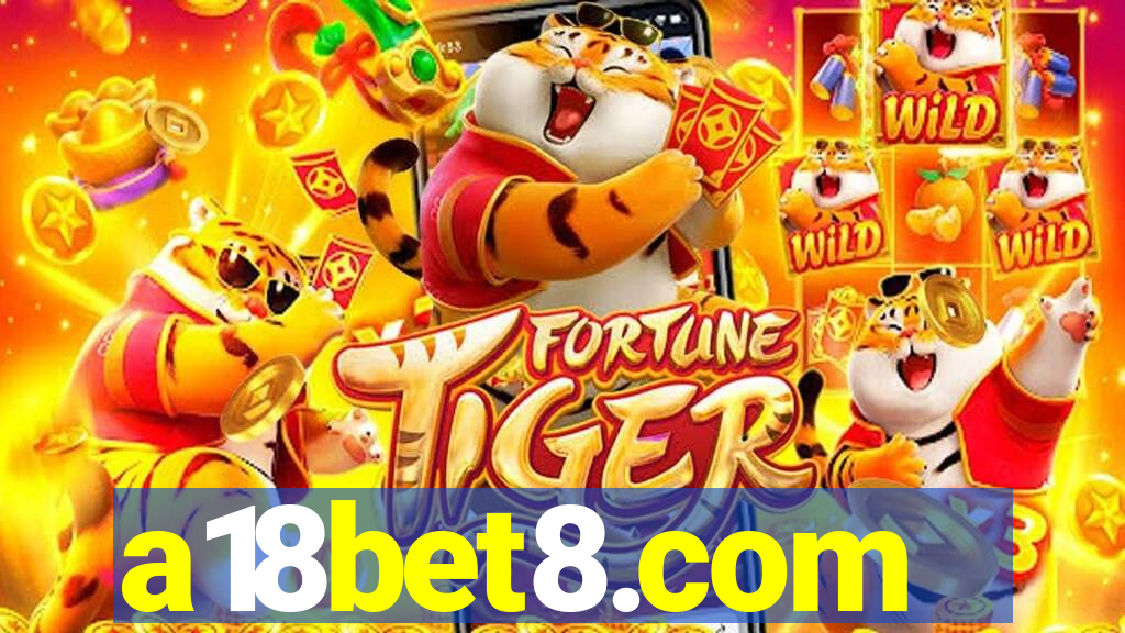 a18bet8.com