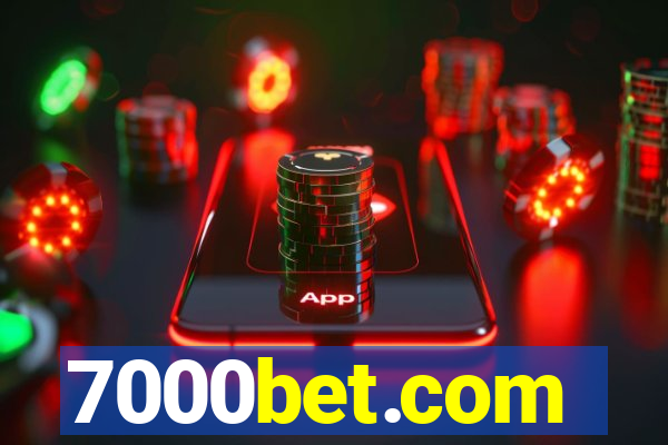 7000bet.com