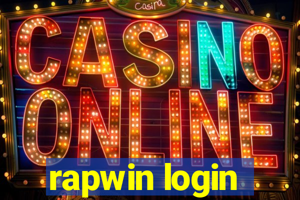 rapwin login