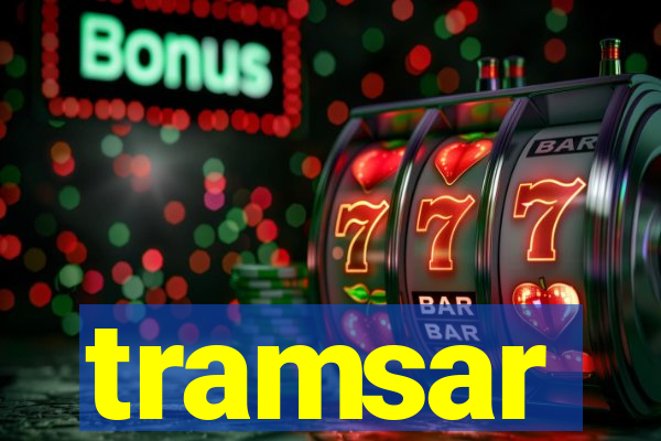 tramsar