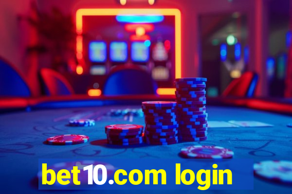 bet10.com login
