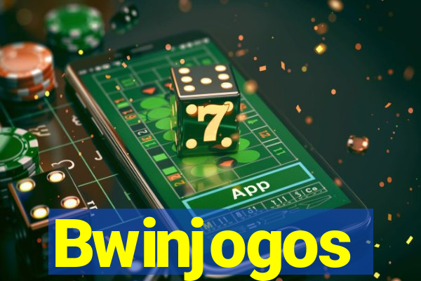 Bwinjogos