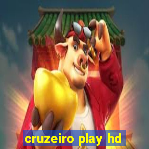 cruzeiro play hd