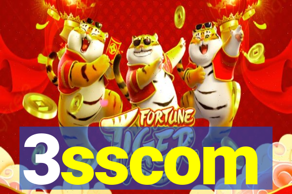3sscom