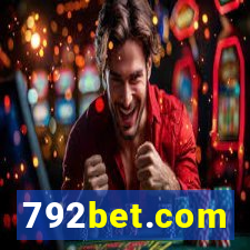 792bet.com