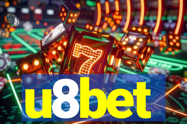 u8bet