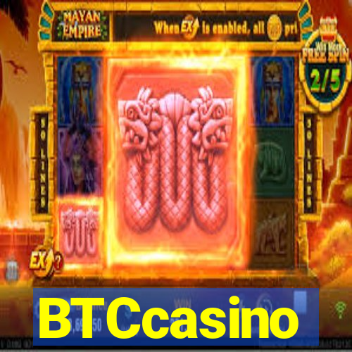 BTCcasino