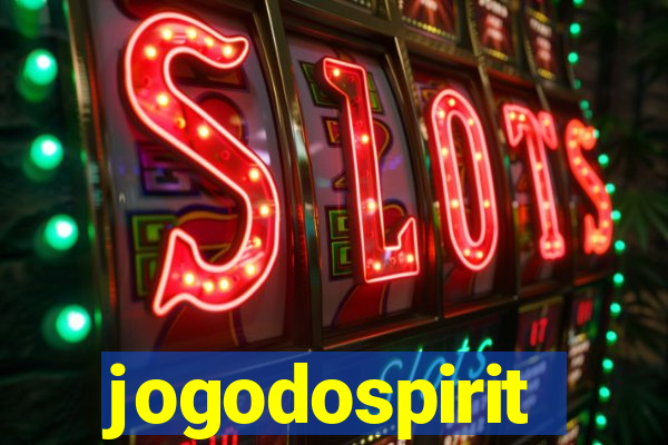 jogodospirit
