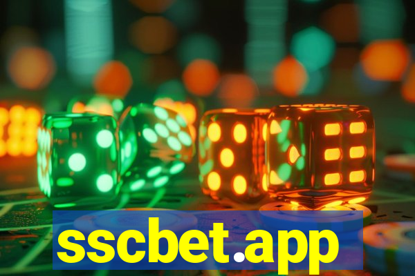 sscbet.app