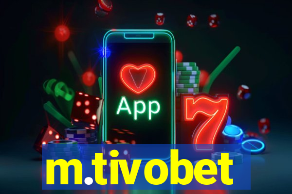 m.tivobet