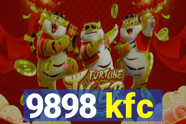 9898 kfc