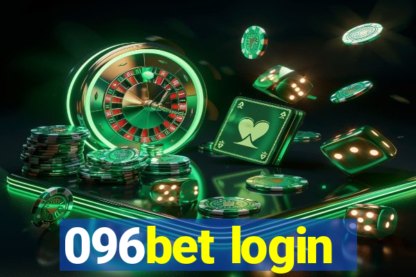 096bet login