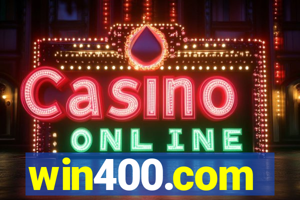 win400.com